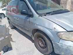 دودج كارافان